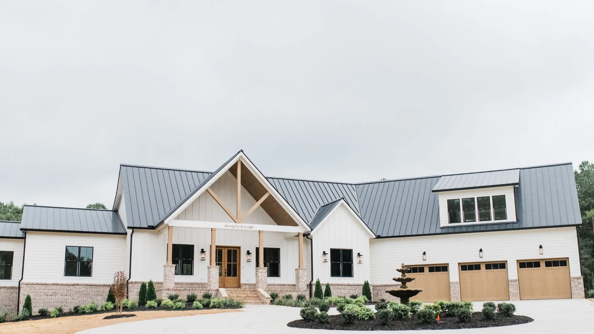 Available Homes